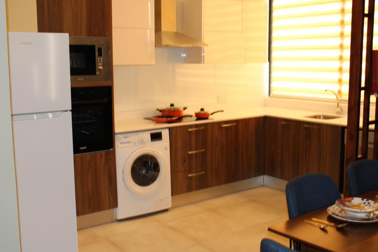 Seino Suites Manama Eksteriør billede