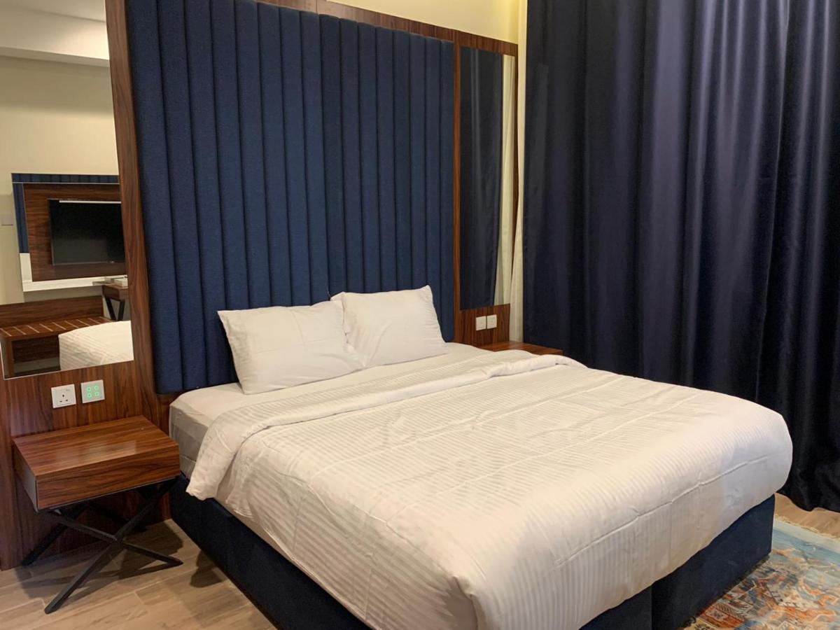 Seino Suites Manama Eksteriør billede