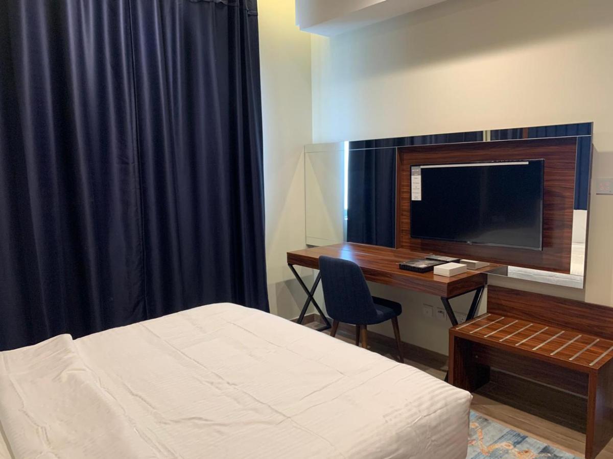 Seino Suites Manama Eksteriør billede