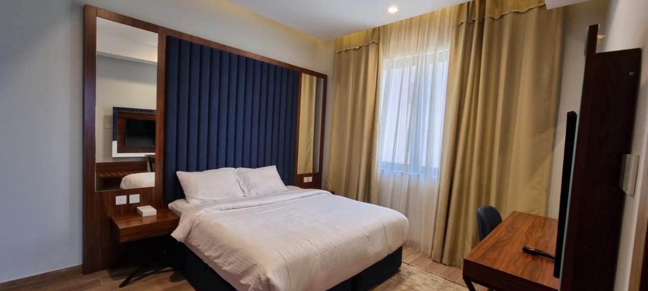 Seino Suites Manama Eksteriør billede