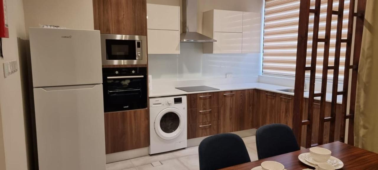Seino Suites Manama Eksteriør billede