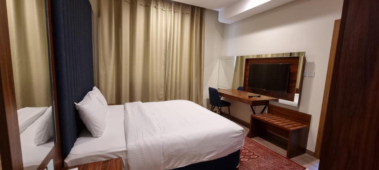 Seino Suites Manama Eksteriør billede