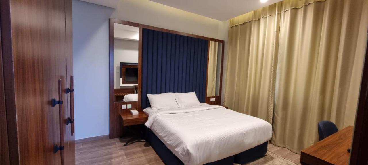 Seino Suites Manama Eksteriør billede