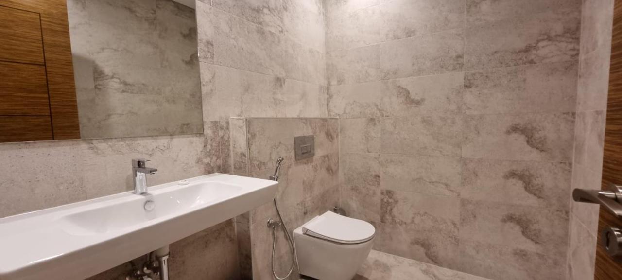 Seino Suites Manama Eksteriør billede