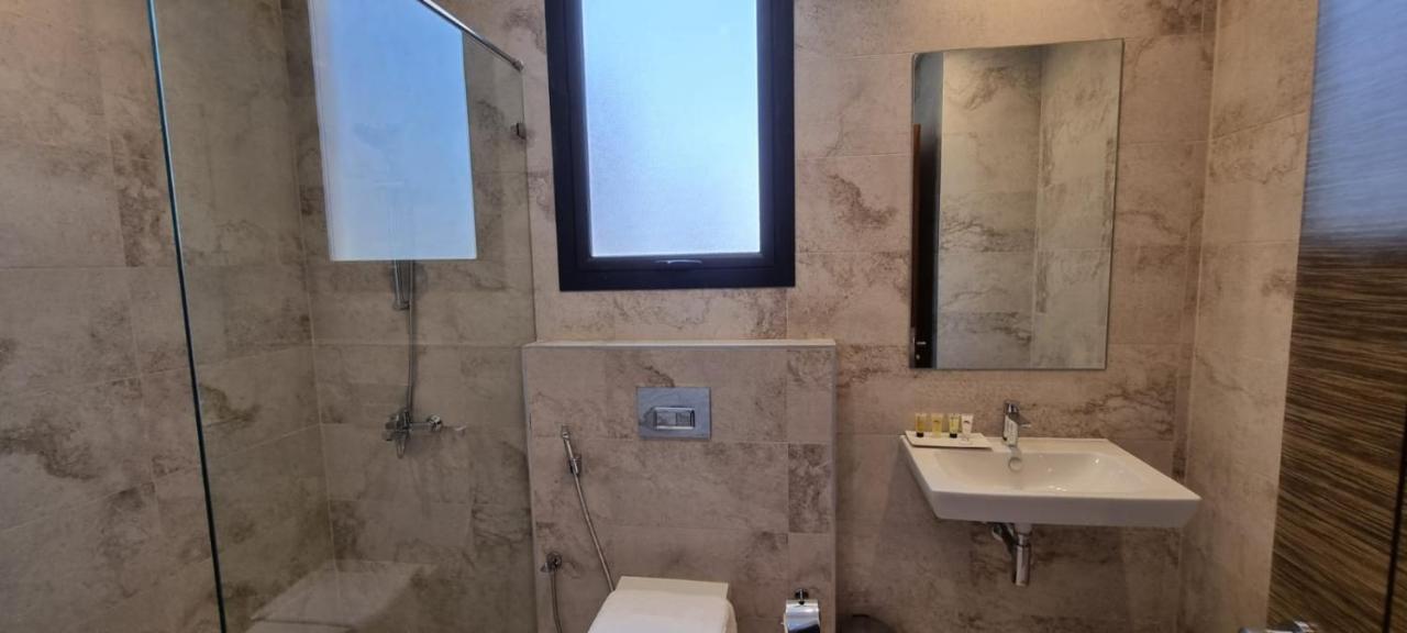 Seino Suites Manama Eksteriør billede