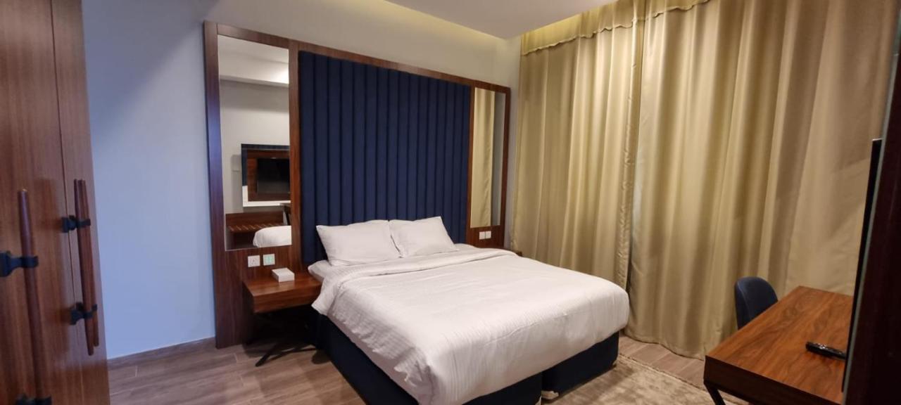 Seino Suites Manama Eksteriør billede