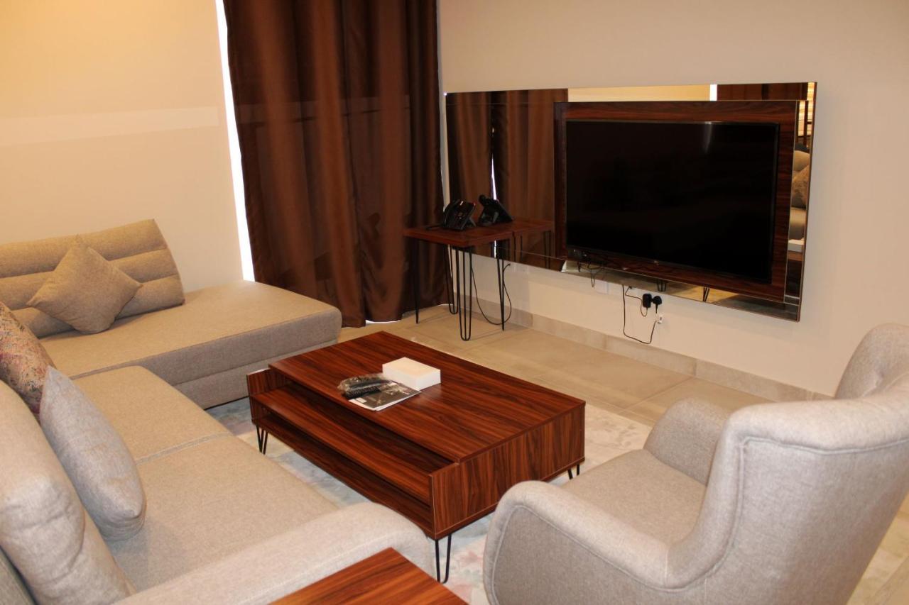Seino Suites Manama Eksteriør billede